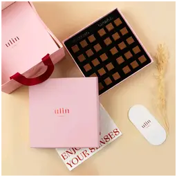 Yuleen Chocolate