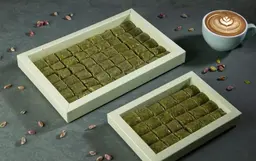 اصابع فستق كبير