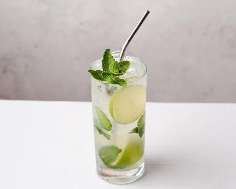Classic Mojito