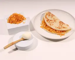 شباتي جبن و شبس