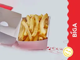 Spicy Fries