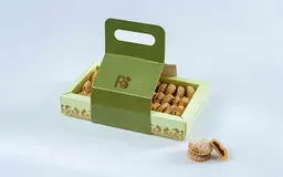 Apple Pie Box