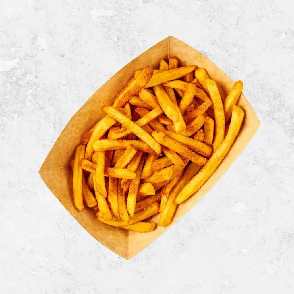 Fries