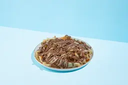كريب فوتشيني تشوكلت