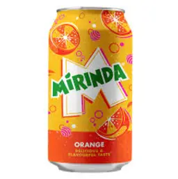 Mirinda 360 m