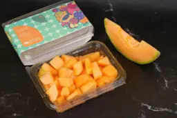 قطع شمام