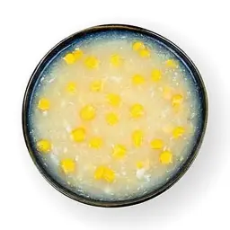 Sweet Corn Soup