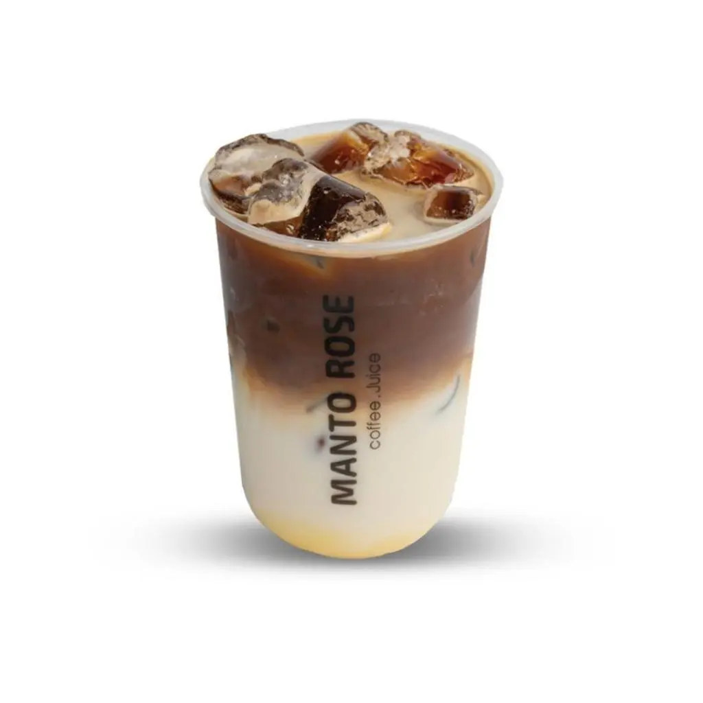 Iced Latte