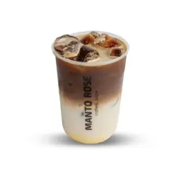 Iced Latte