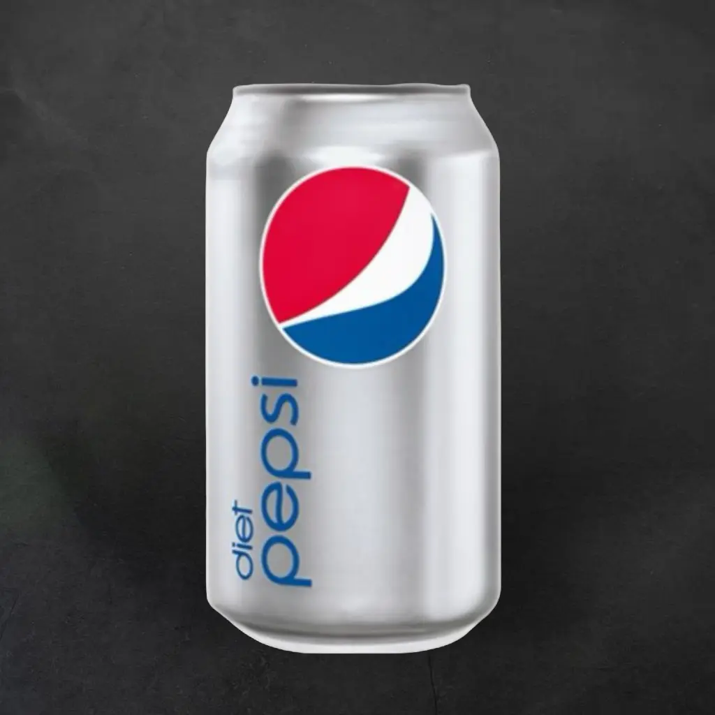 Diet Pepsi