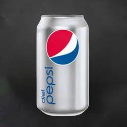 Diet Pepsi