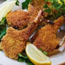 Chicken Pane Ribs