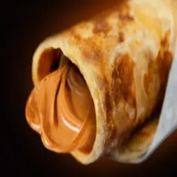 فطيرة باللوتس