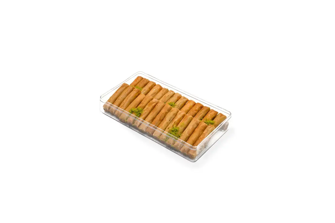 بقلاوة اصابع صغير