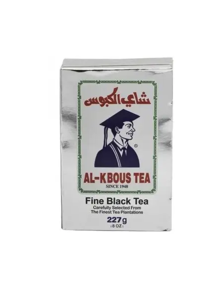 شاي الكبوس 227 جرام
