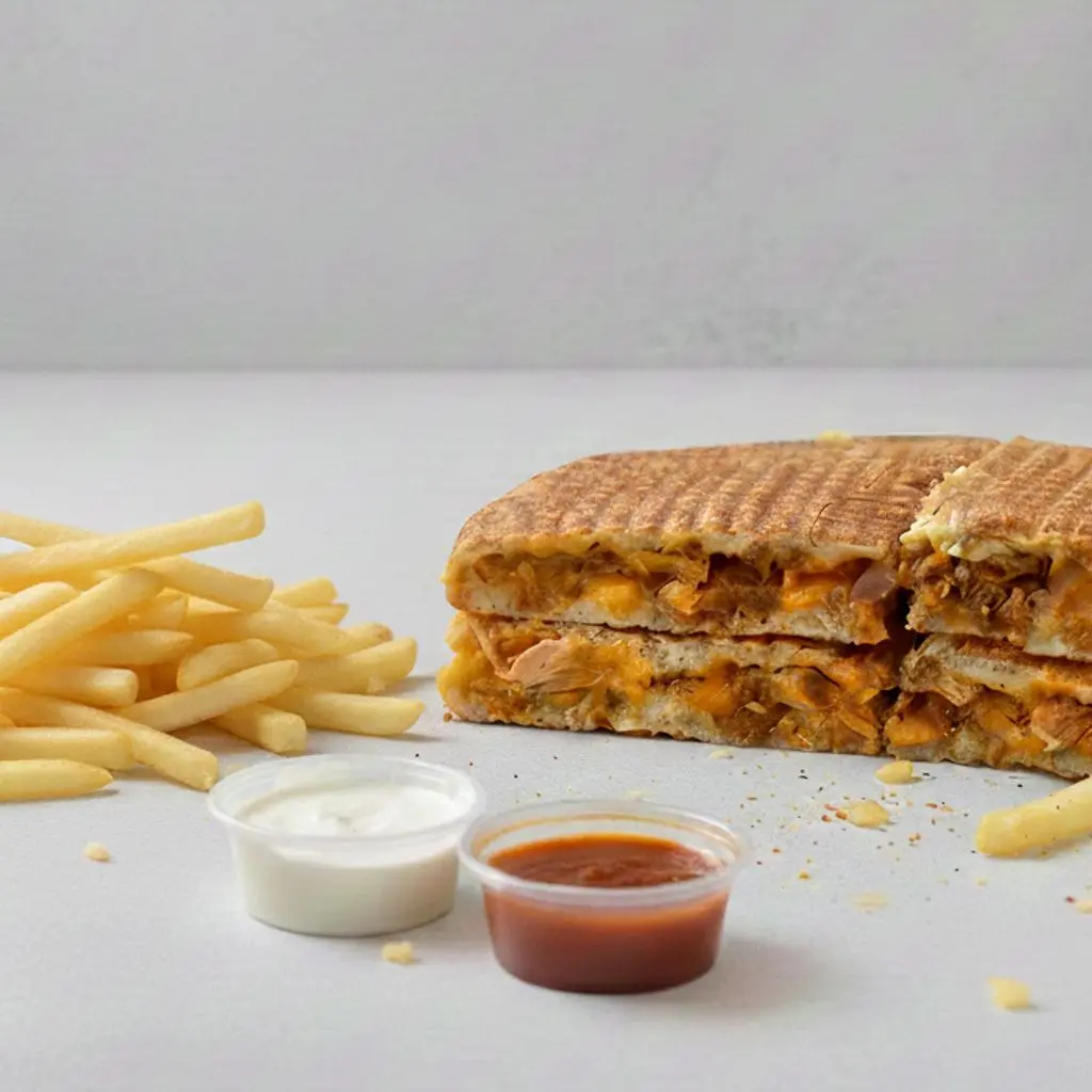 شاورما باشكا