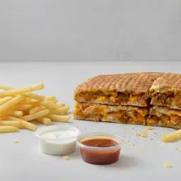Shawerma Bashka 33