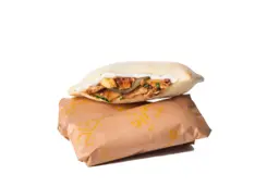 Quarter Dozen Oman Hawaa Chicken (3 Sandwiches)