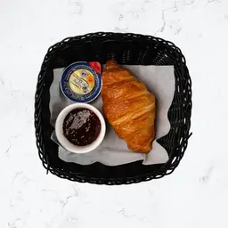 Cheese Croissant