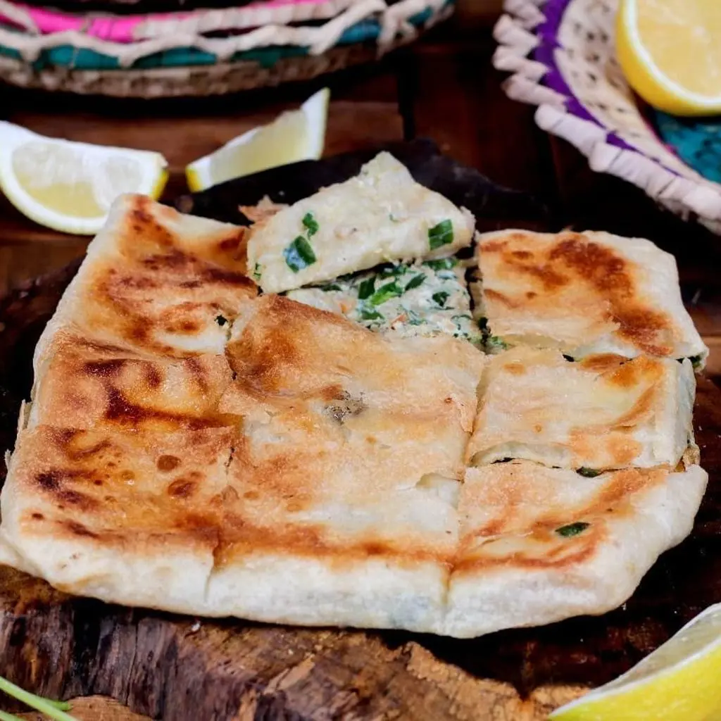 مطبق دجاج