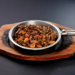 Meat Muqalqal