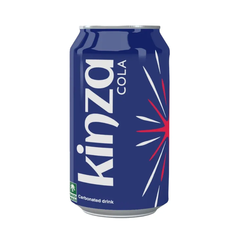 Kinza Cola