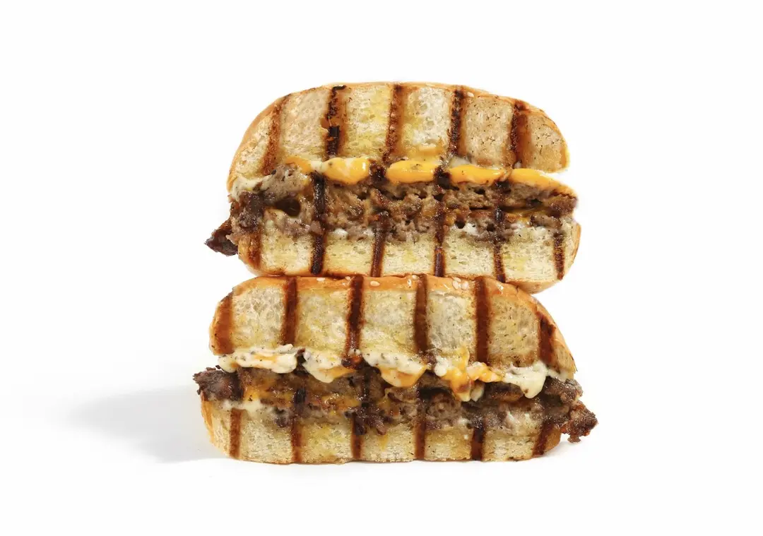 TRUFFLE BEEF