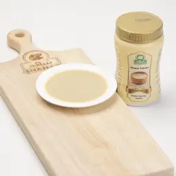 Liquid Tahini