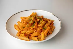 مكرونة روزي