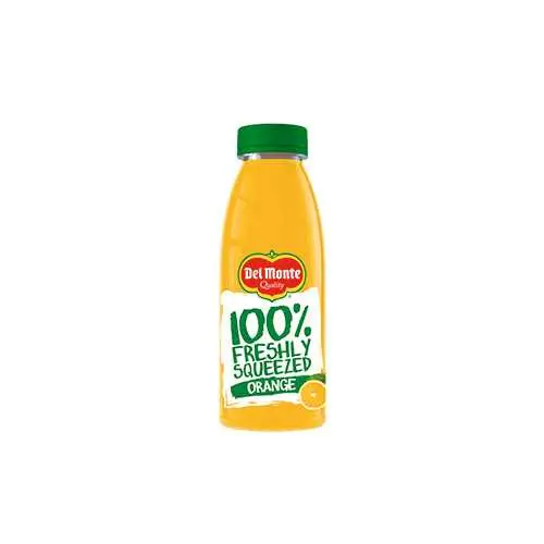 Delmonte Orange Juice