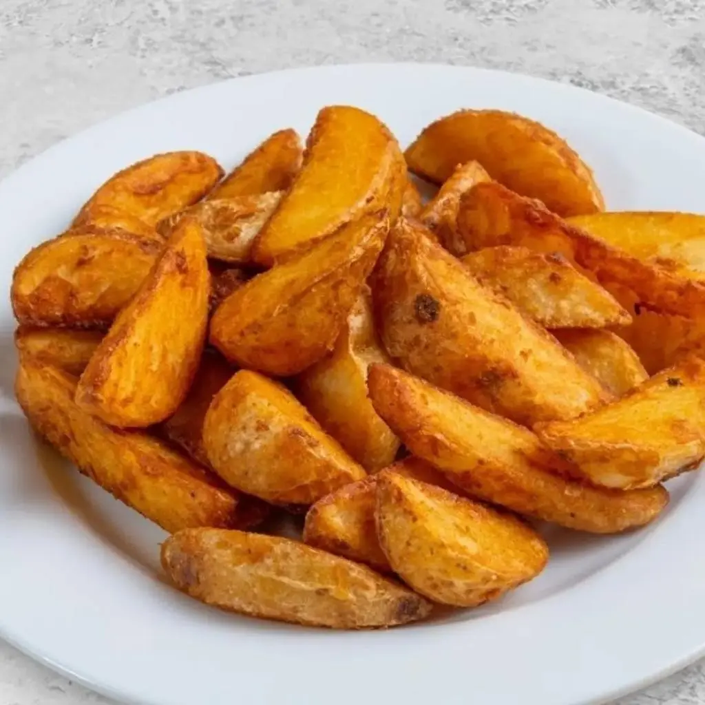 Potato Wedges