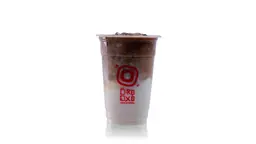 Iced Coffee Latte