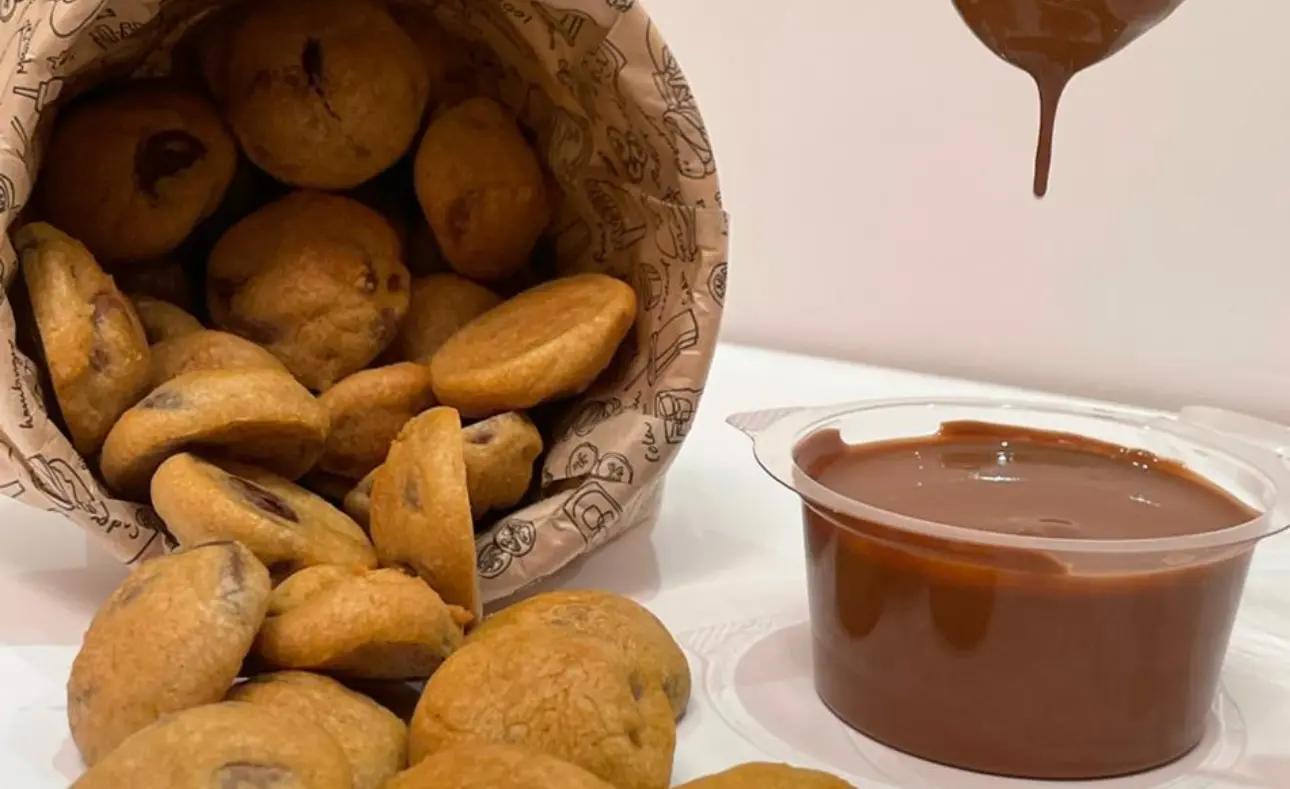كوكيز البيلسان