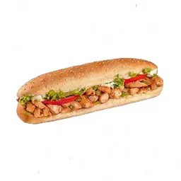 Chicken Sandwich