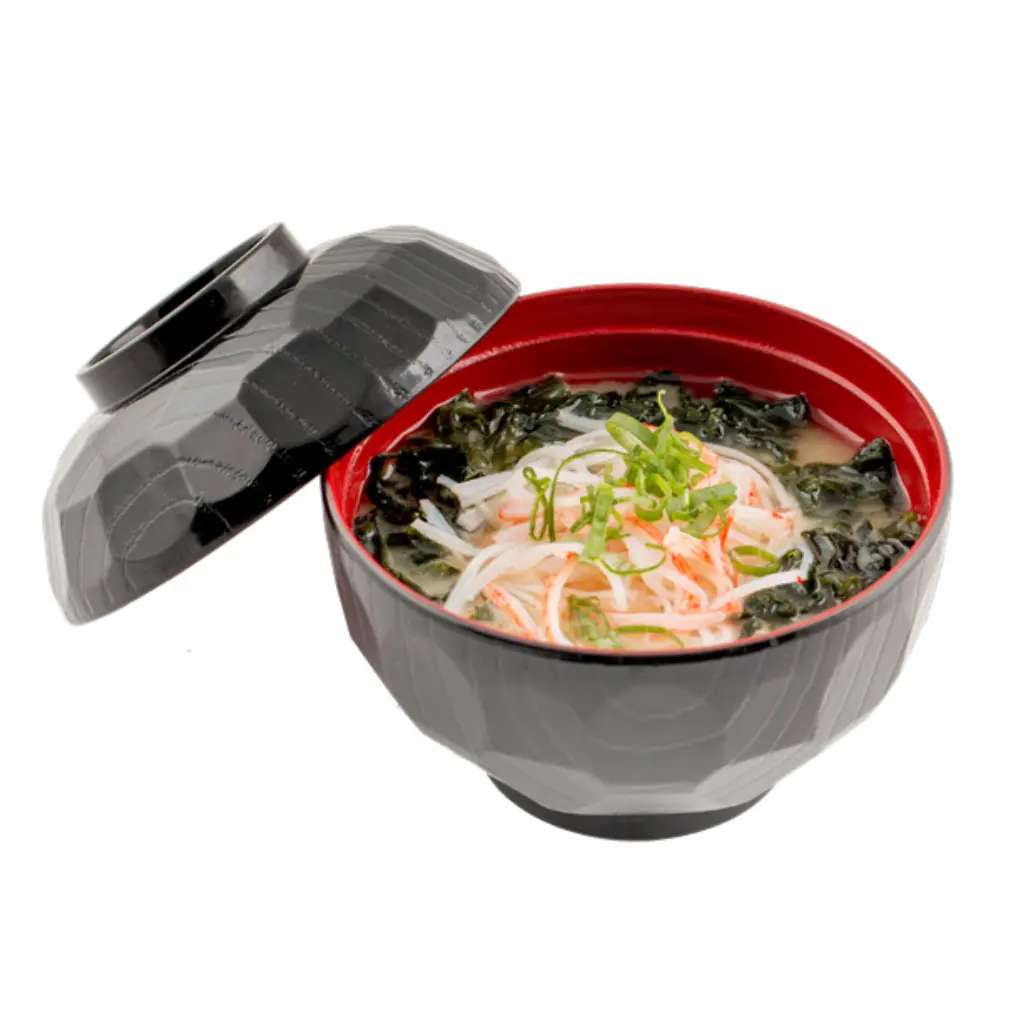 Kani Soup