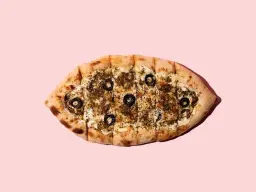 Labnah Bread