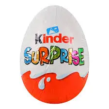 Kinder Surprise Egg