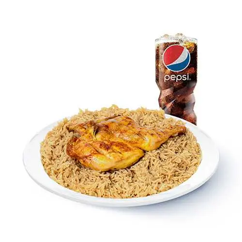 Mandi Altazaj Meal