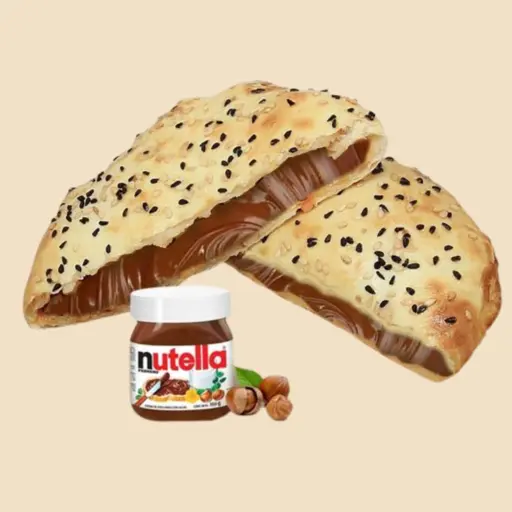 نوتيلا سادة