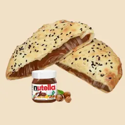 نوتيلا سادة