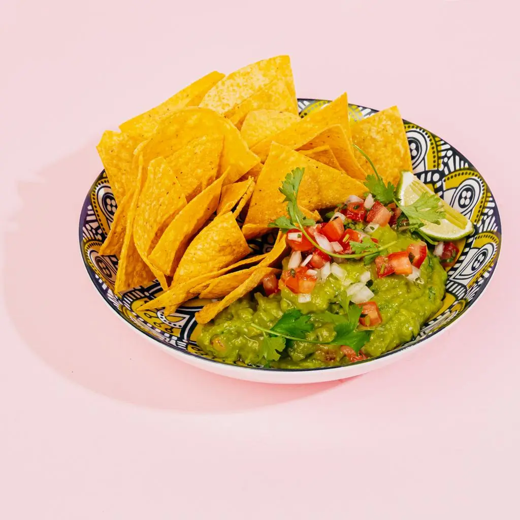 Guacamole