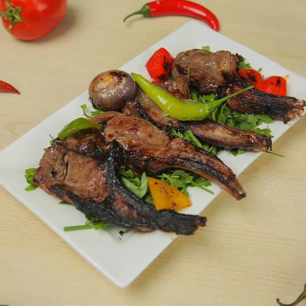 Ribs
