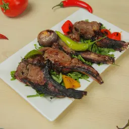 Ribs