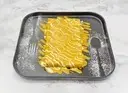 Lotus Crepe
