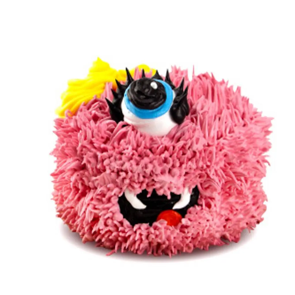 Little Monster