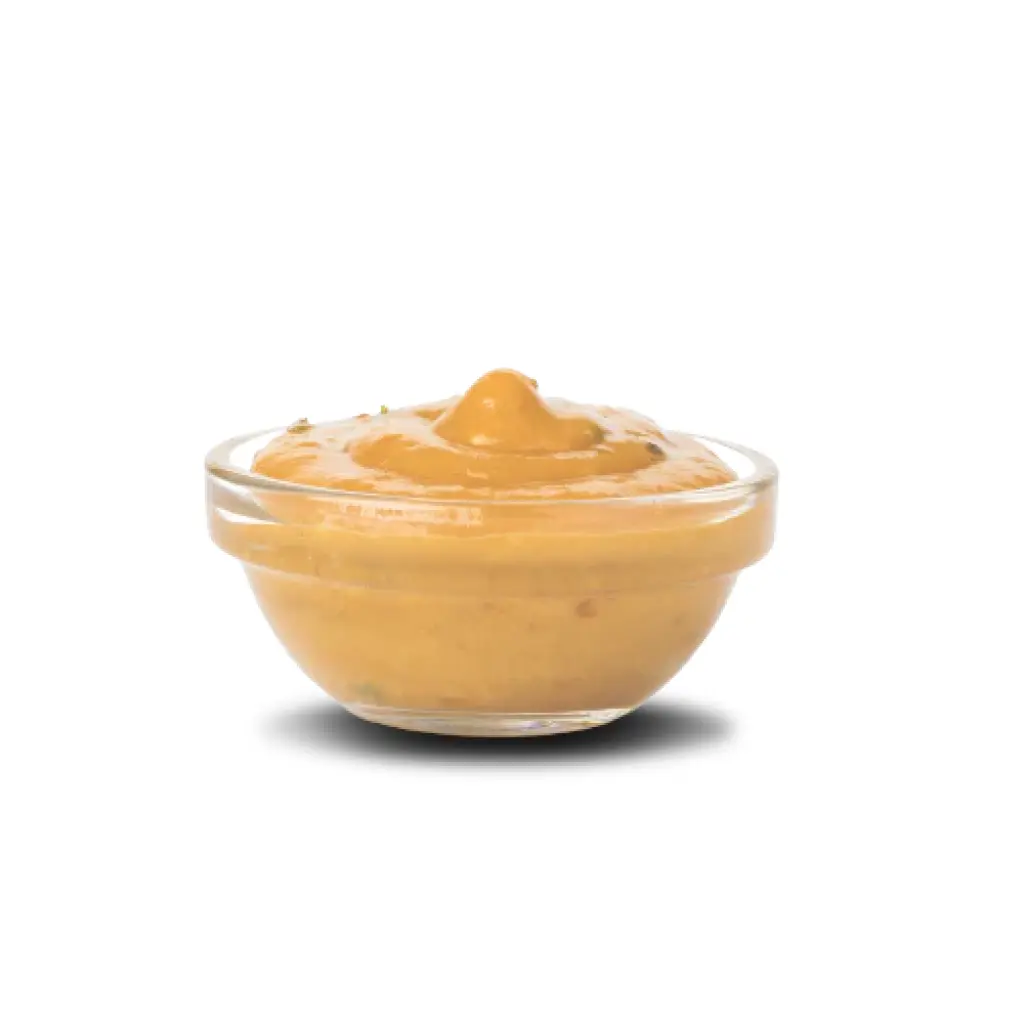 Special Sauce
