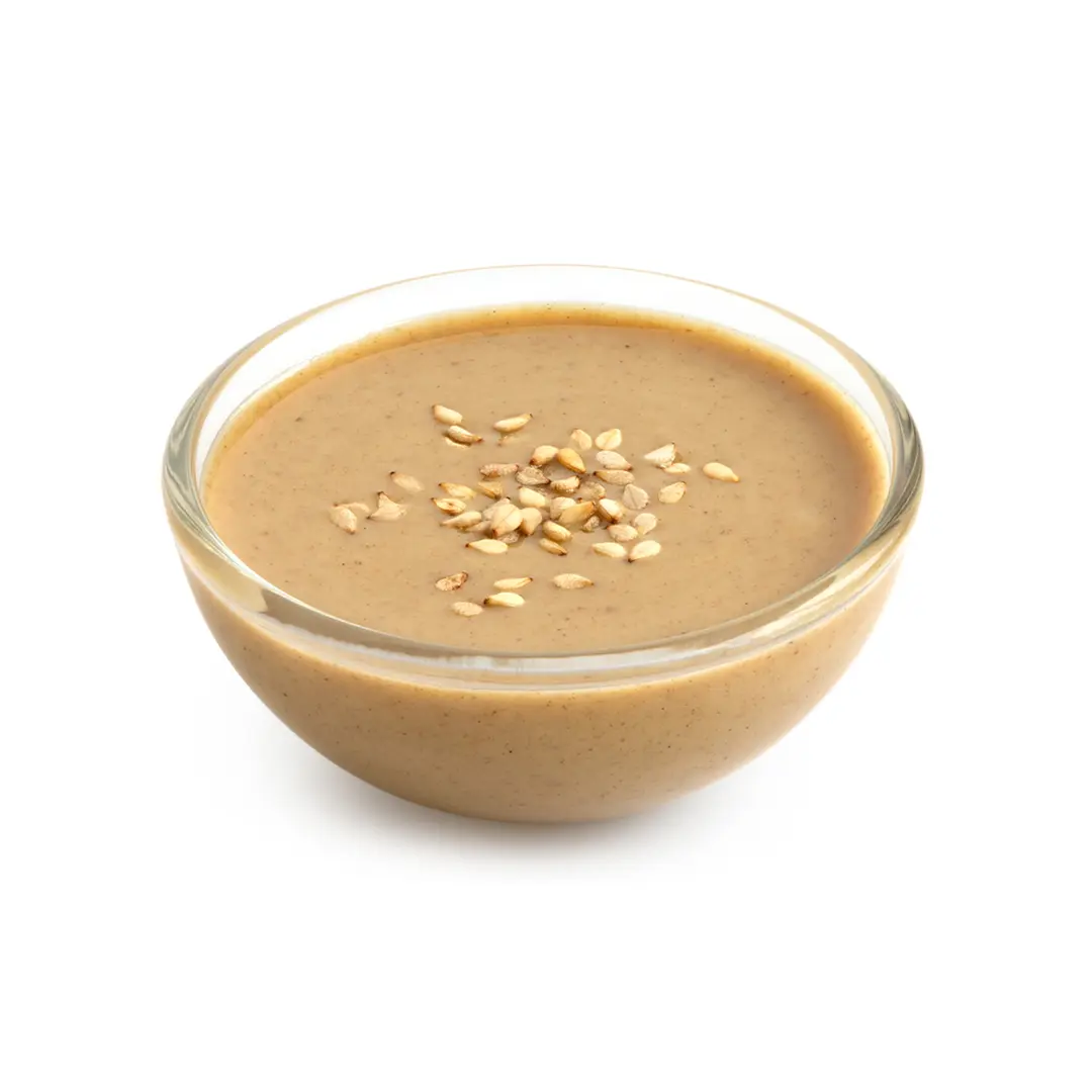Sesame butter