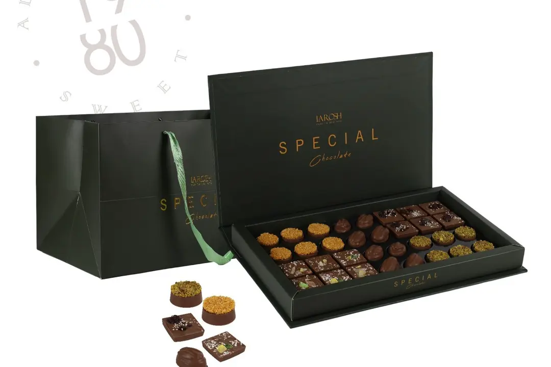Special ChocoLa