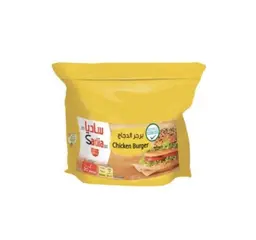 ساديا برجر الدجاج 1000 جرام