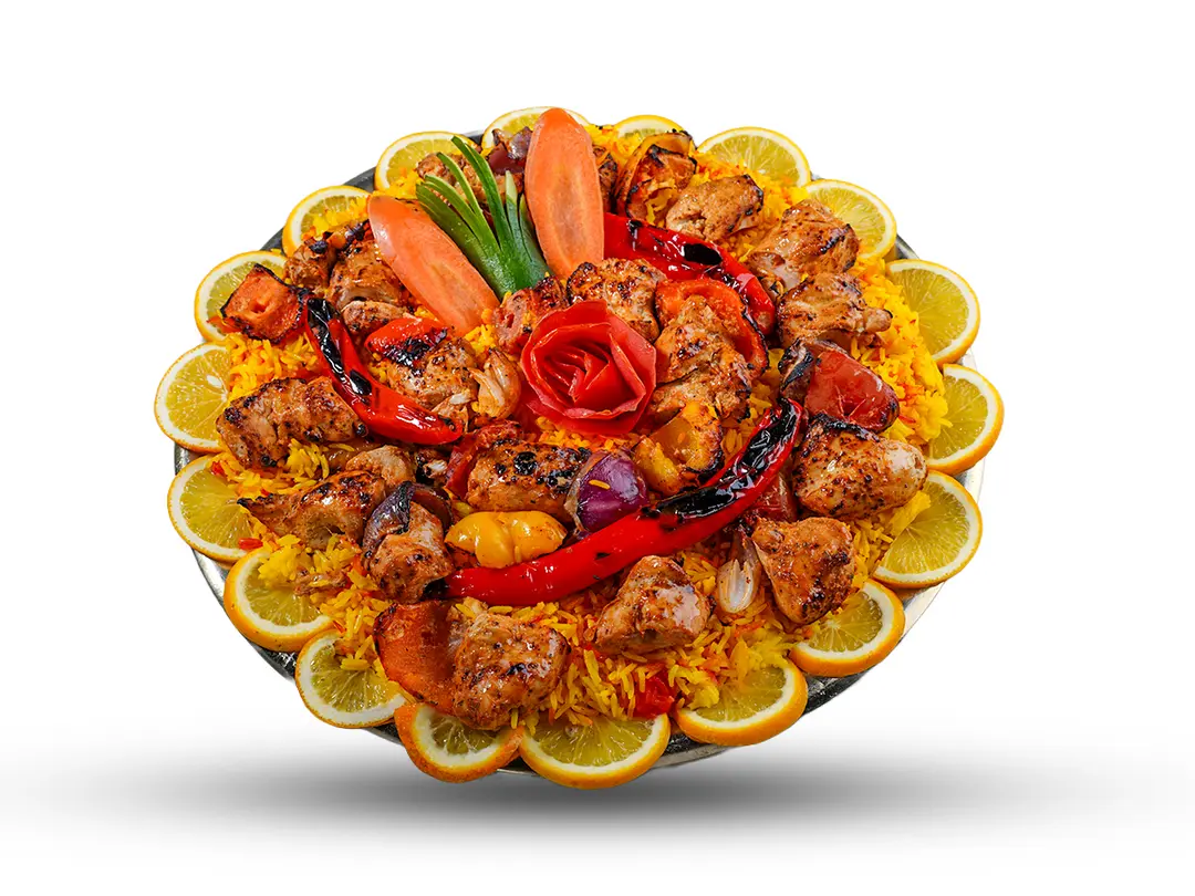 Shish Tawook Kilo